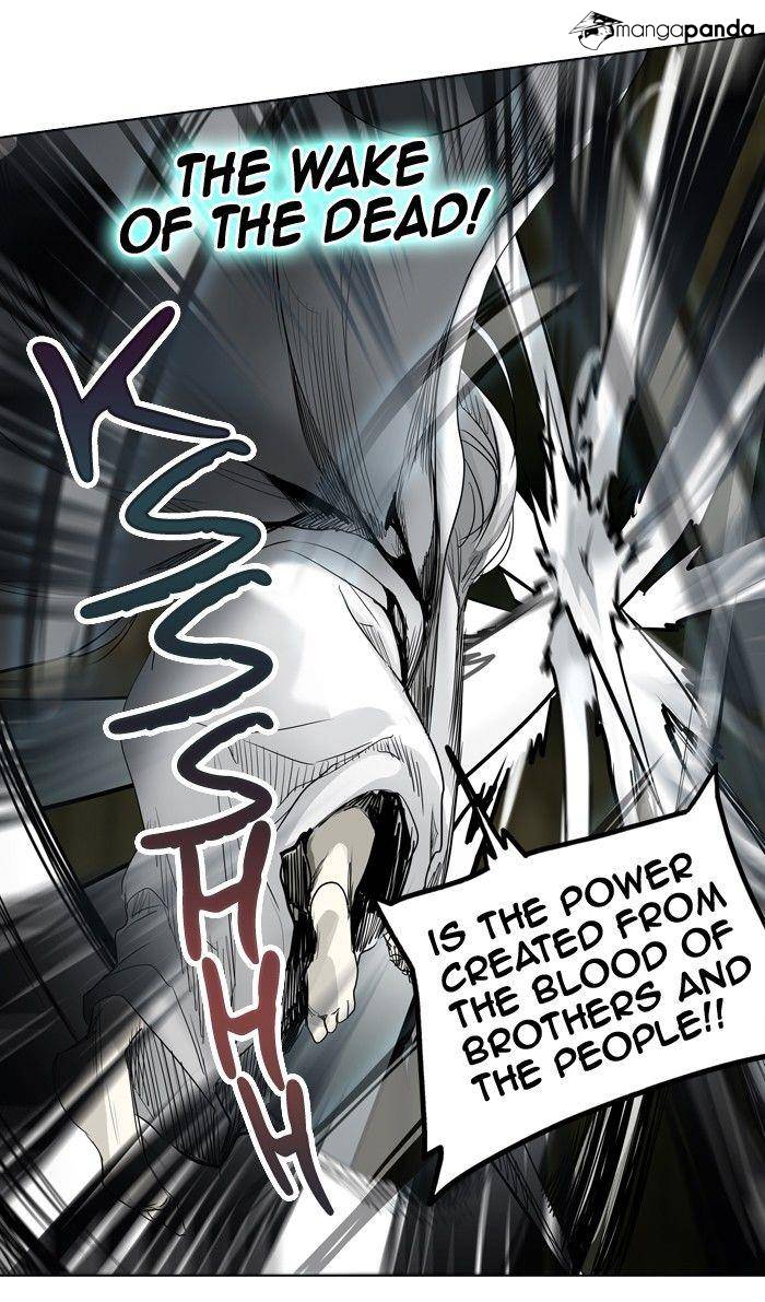Tower of God Chapter 272 image 43